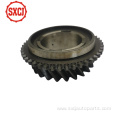 Manual auto parts transmissionbox GEAR OR CHINESE CAR